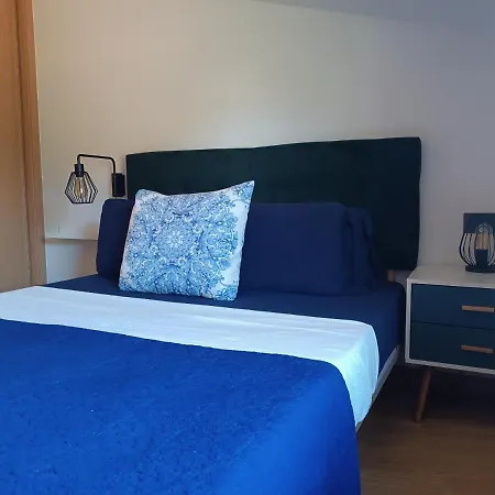 Ferienwohnung Fridda House Rias Baixas Vigo Cangas Exterior foto