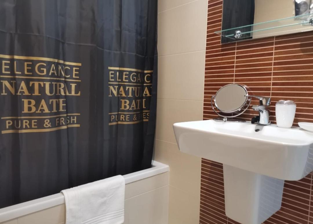Fridda House Rias Baixas Vigo Appartamento
