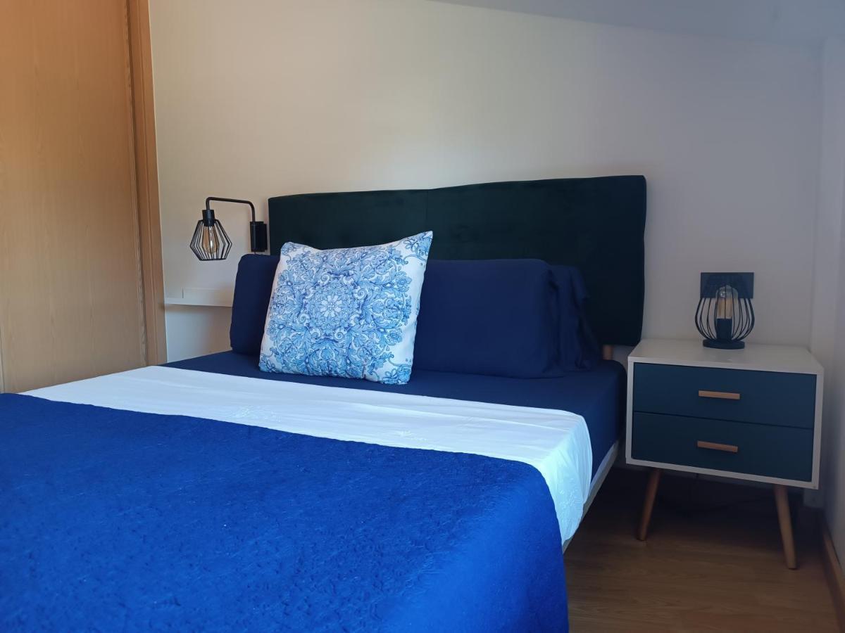 Fridda House Rias Baixas Vigo Apartment *