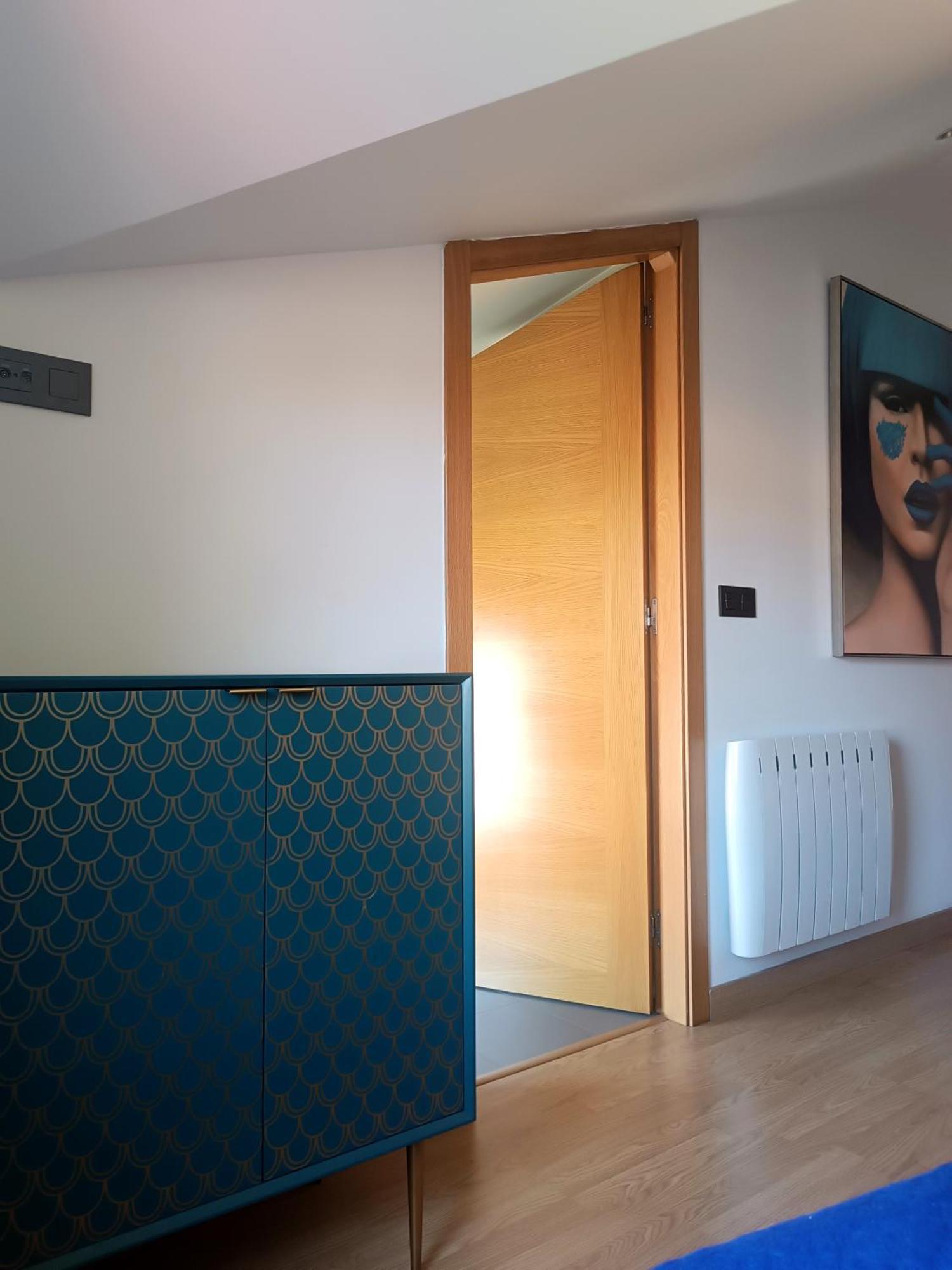 Fridda House Rias Baixas Vigo *