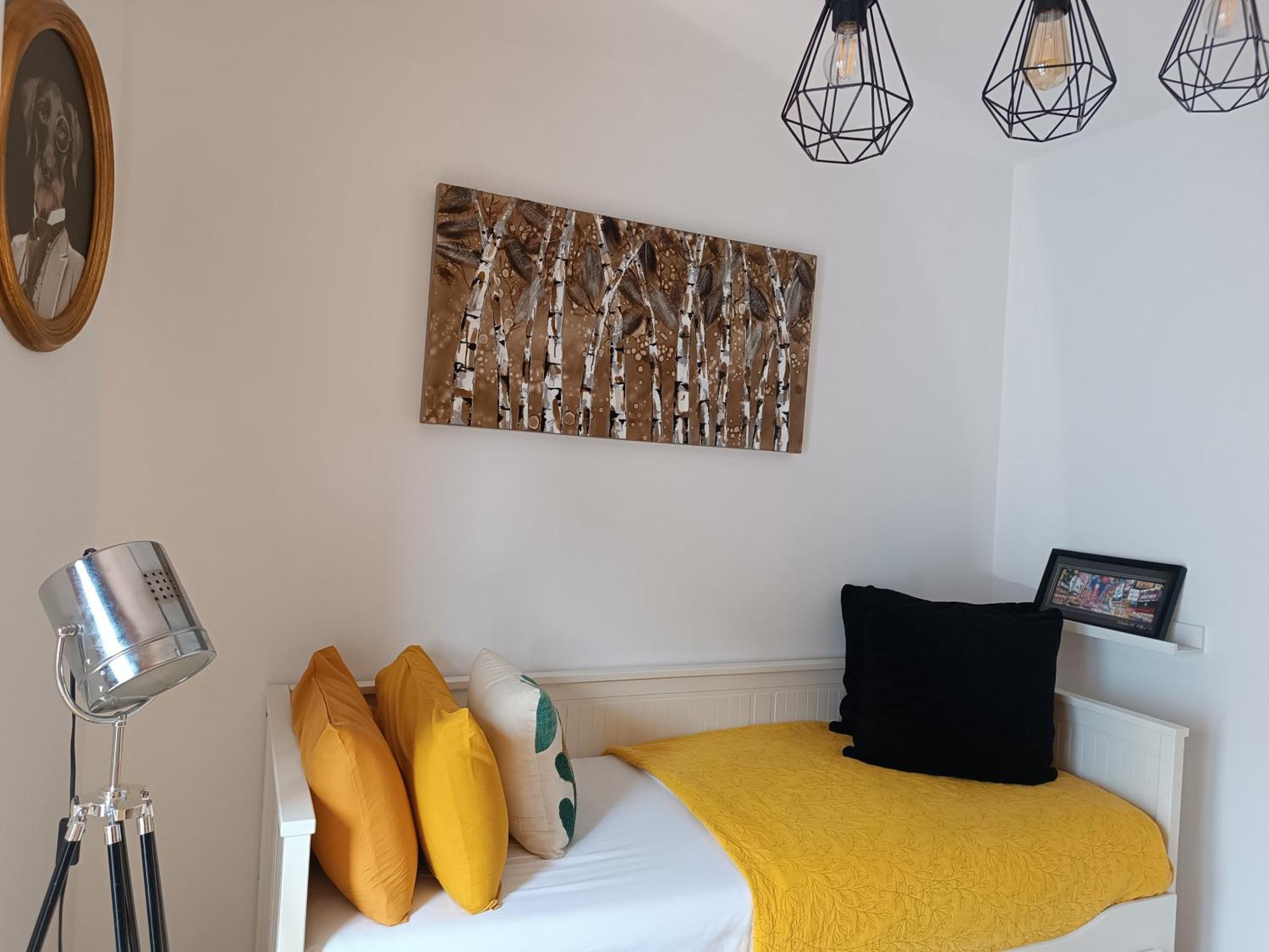 Apartment Fridda House Rias Baixas Vigo
