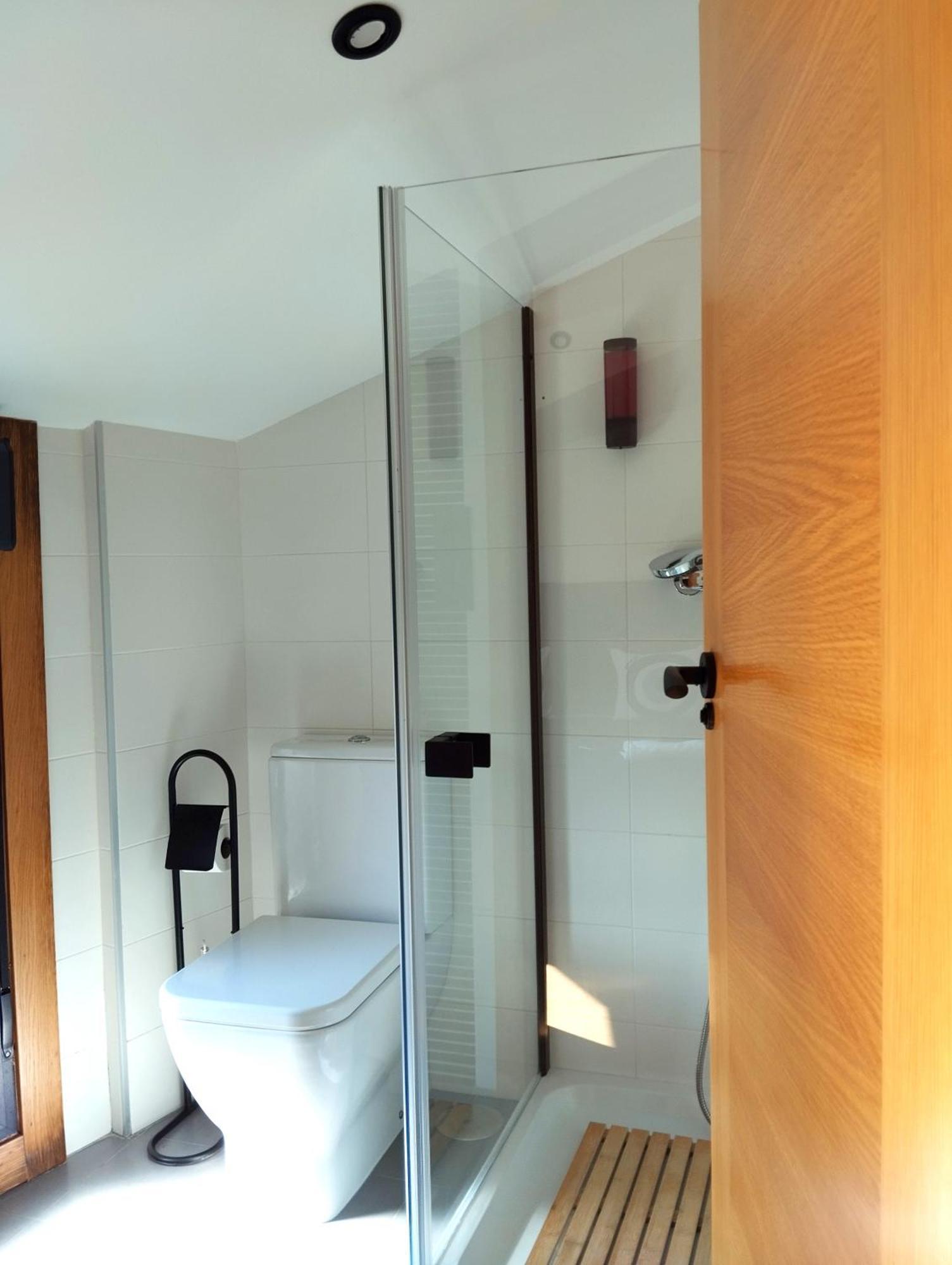 Apartment Fridda House Rias Baixas Vigo