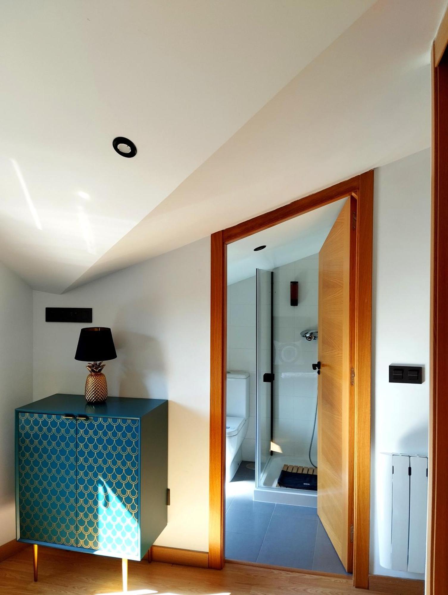 Fridda House Rias Baixas Vigo Apartment Cangas do Morrazo