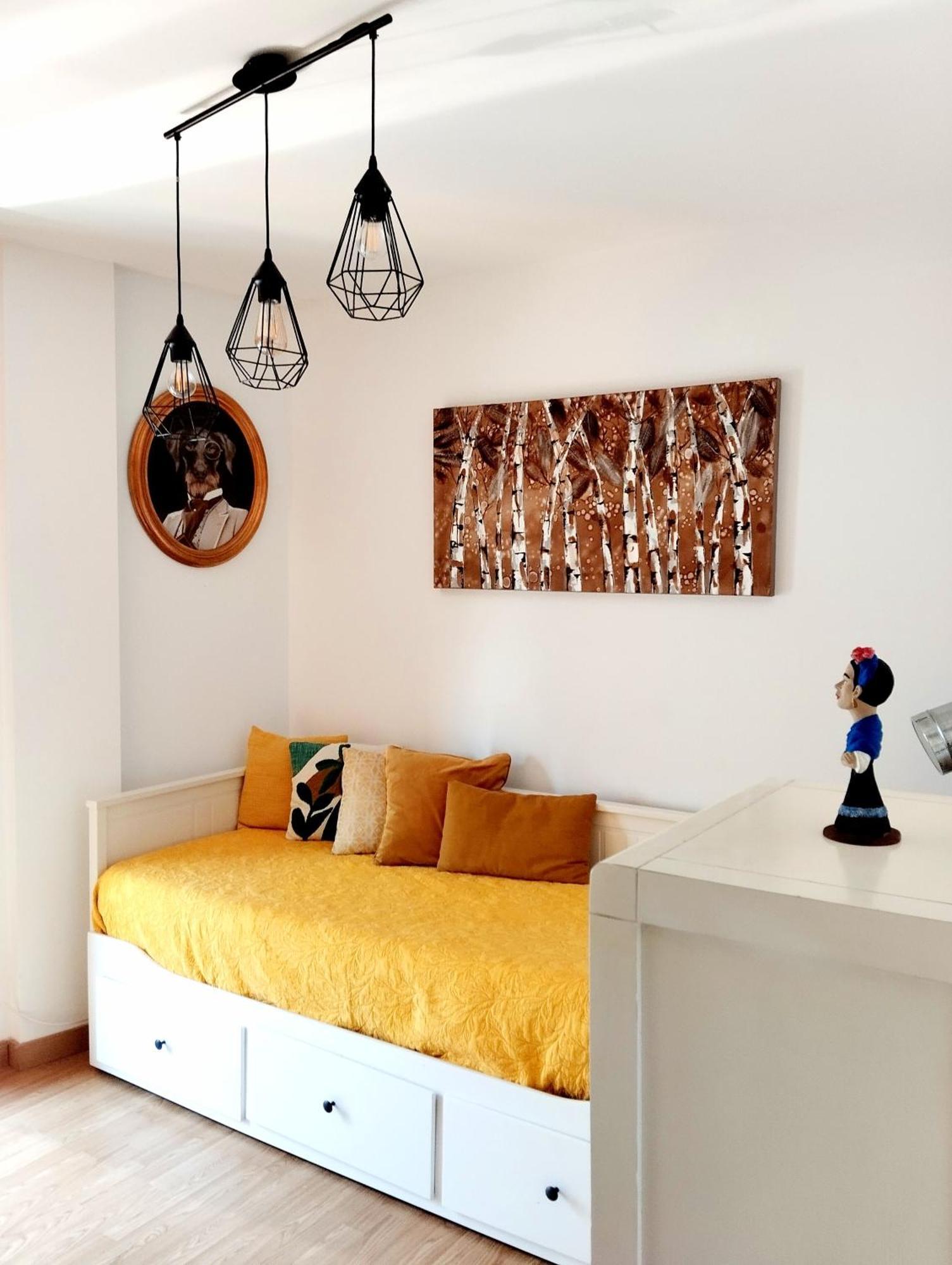 Fridda House Rias Baixas Vigo