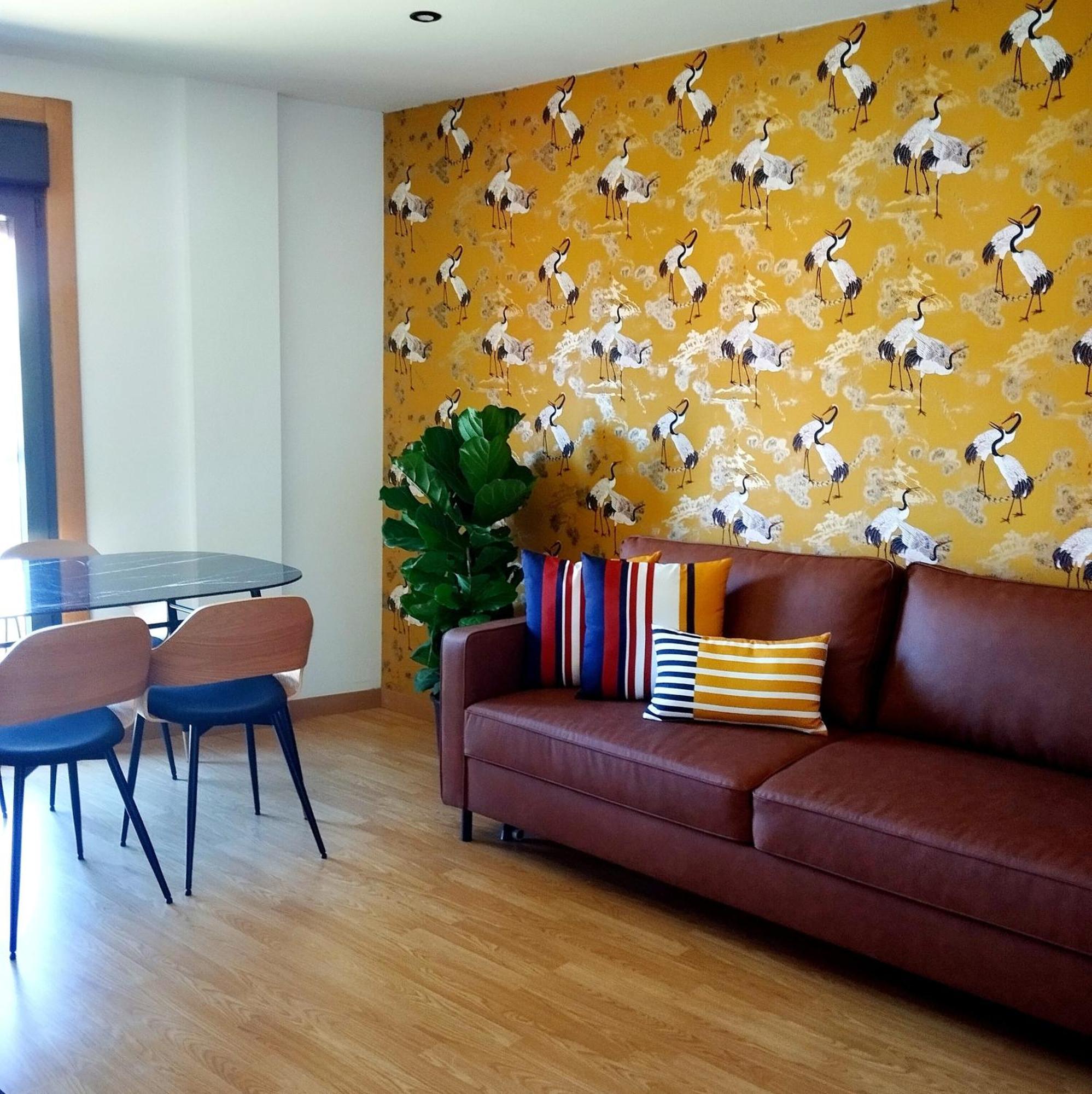 Apartment Fridda House Rias Baixas Vigo *