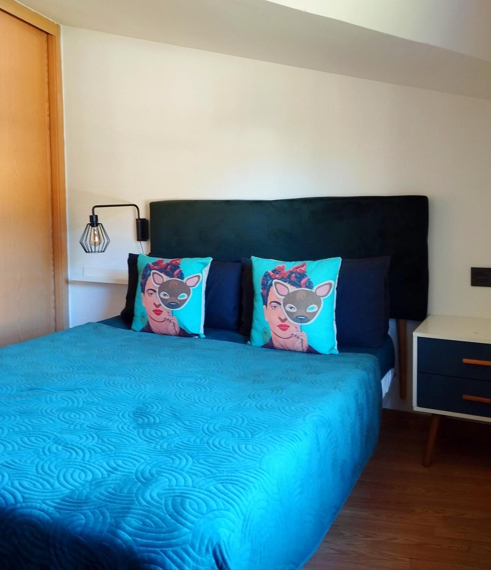 Appartamento Fridda House Rias Baixas Vigo